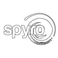 logo Spyro